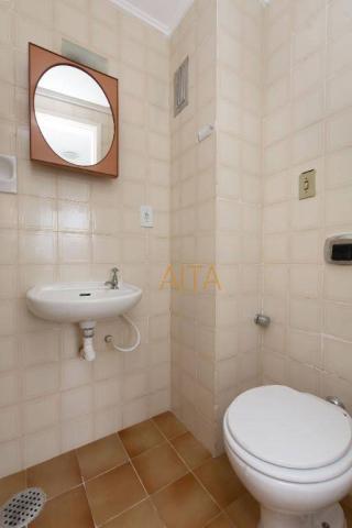 Apartamento com 2 dormitórios para alugar, 66 m² por R$ 2.300,00/mês - Rio Branco - Porto - Foto 17
