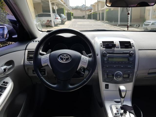 Vendo Corolla XEI - Foto 5