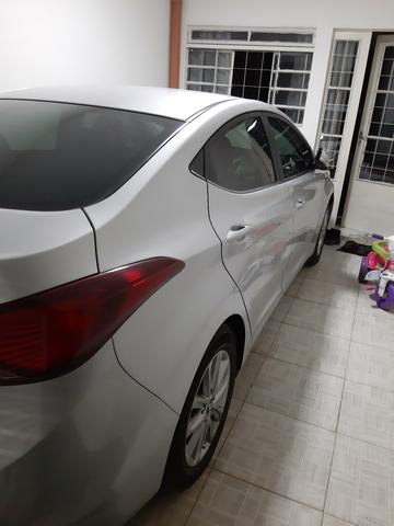 Elantra 2015 - Foto 5