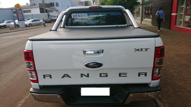Ford Ranger XLT 4x4 Diesel 2014 - Foto 2