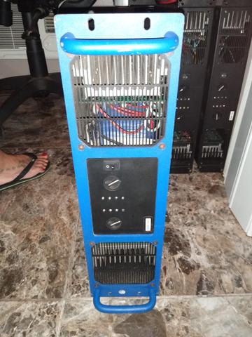 Vendo equipamentos de sonorização!!!!!!