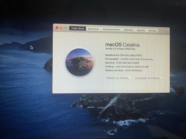 Macbook Pro i5 - Foto 3