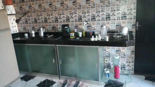 Sitio com piscina - Foto 5
