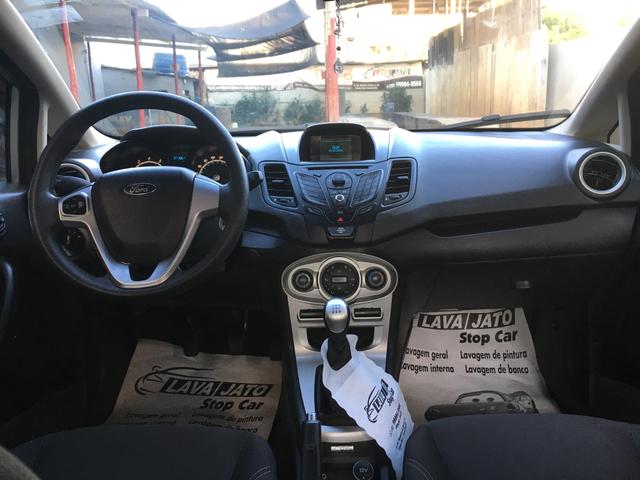 New Fiesta 1.6 - Foto 9