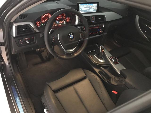 BMW 328 Sport GP 2017 impecável!! - Foto 7