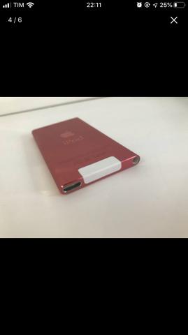 IPod nano 3 - Foto 3