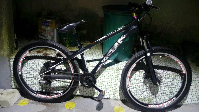 Bike GIOS V/ T - Foto 2