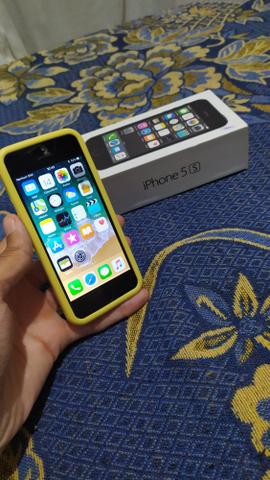 IPhone 5s 280$ cada p amanhã - Foto 2