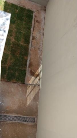 Vendo lindo duplex Novo com 3 quartos e com 2 suítes e acabamento diferenciado - Foto 13