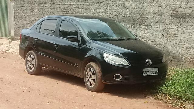 Vendo voyage