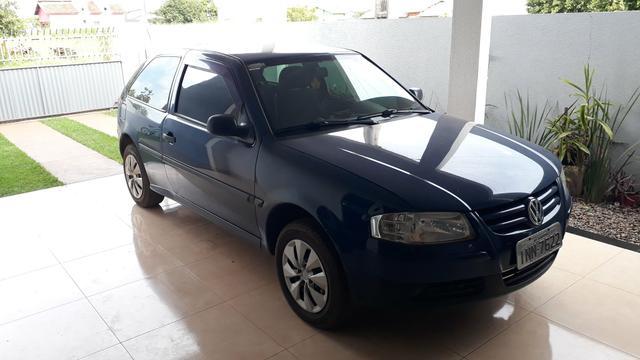 Vendo gol (g4) 1.0 - 2006/2007 - Foto 4