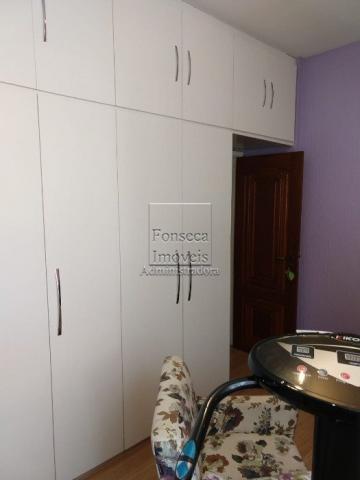 Apartamento à venda com 3 dormitórios em Centro, Petrópolis cod:4137 - Foto 8