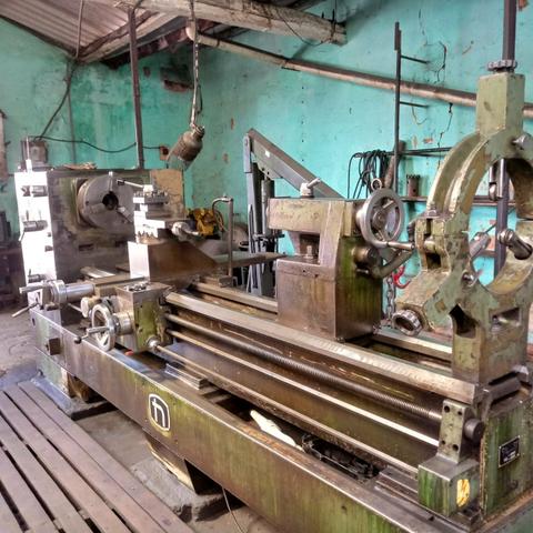 Torno Nardini - Foto 3