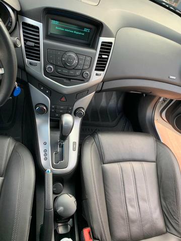 Cruze lt - Foto 3
