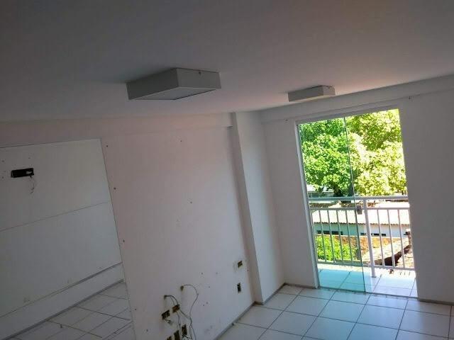 Apartamento próximo ao Centro da Cidade - Foto 2