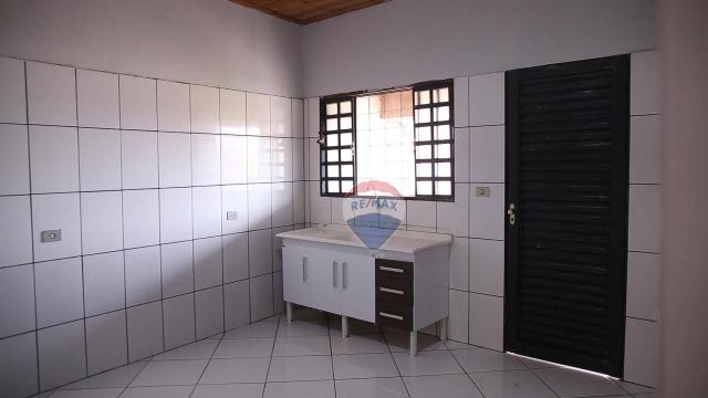 Edícula com 1 dormitório à venda, 69 m² por R$ 160.406 - Jardim Raio do Sol - Álvares Mach - Foto 14