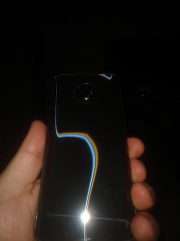 Moto g6 plus 64gb (dourados) - Foto 5