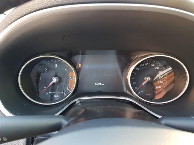 Jeep Compass Trailhawk - Foto 10