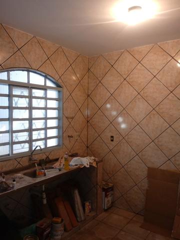 Vendo casa em santa maria QR 309 - Foto 5