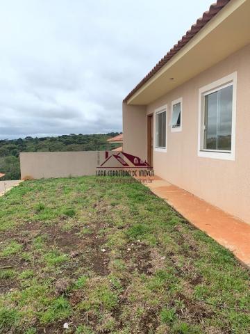 Casas em colombo bairro são dimas $165.000,00 - Foto 3