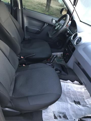 Volkswagen- Gol City Trend 1.0 - Foto 5
