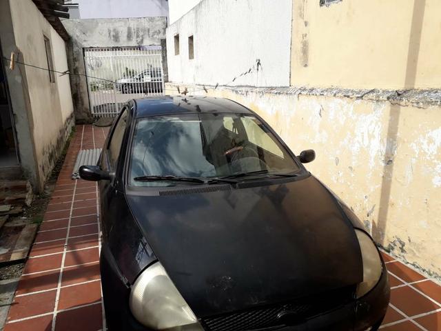 Ford ka - Foto 2