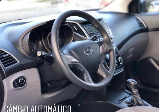 Hb20S 1.6 premium aut - 2016 - 59mkm - TOP - Foto 2