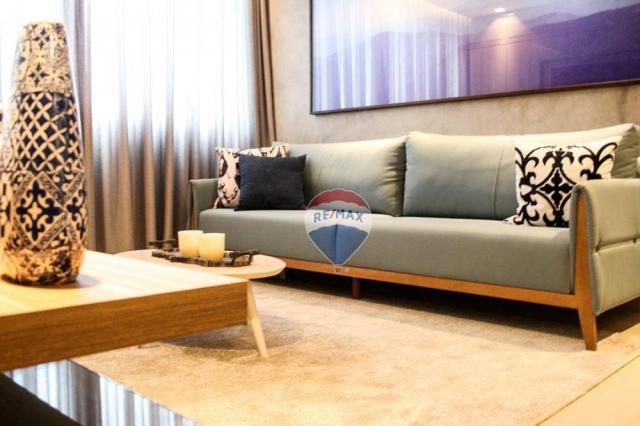 Apartamento residencial à venda, buritis, belo horizonte - . - Foto 5