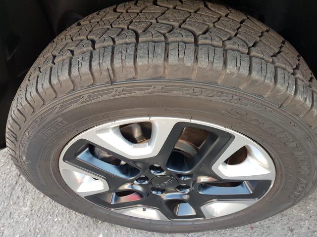 Jeep Compass Trailhawk - Foto 11