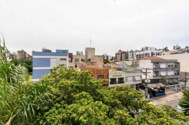 Apartamento com 2 dormitórios para alugar, 66 m² por R$ 2.300,00/mês - Rio Branco - Porto - Foto 18