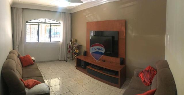 Casa com 3 dormitórios à venda, 202 m² por R$ 300.000 - Parque São Matheus - Presidente Pr - Foto 7