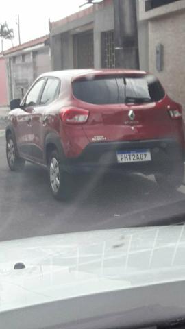 Renault kwid 1.0