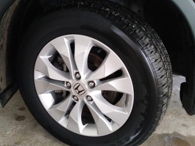 Honda CRV exl 2.0 Flex 2013 - Foto 8