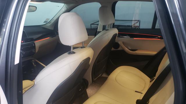 Bmw X1 active Flex 19/19 impecável - Foto 5