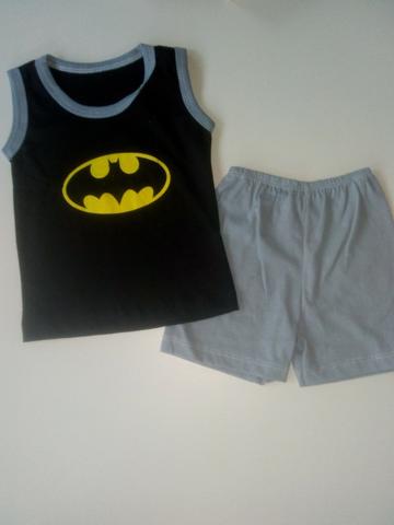 Roupas de bebê - Foto 3