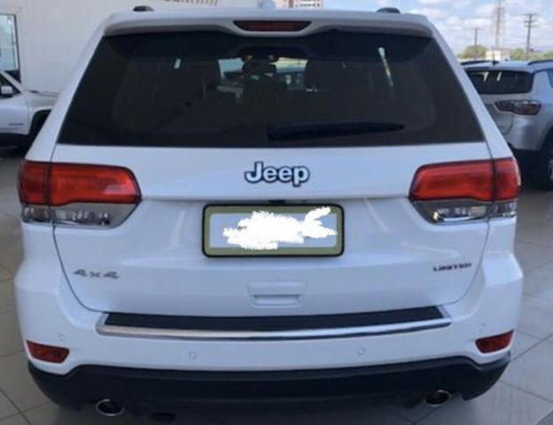 Grand cherokee 2015 - Foto 3