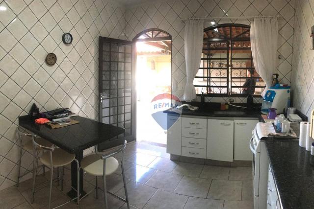 Casa com 3 dormitórios à venda, 202 m² por R$ 300.000 - Parque São Matheus - Presidente Pr - Foto 15