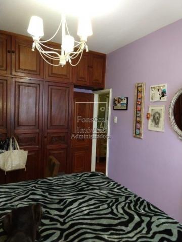 Apartamento à venda com 3 dormitórios em Centro, Petrópolis cod:4137 - Foto 4