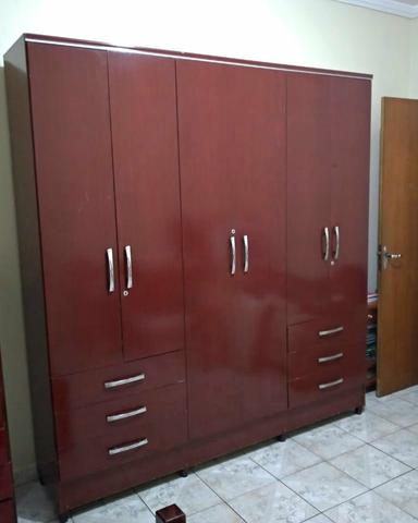 Guarda-roupa