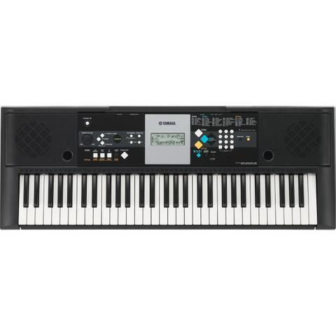 Teclado Yamara psr e223