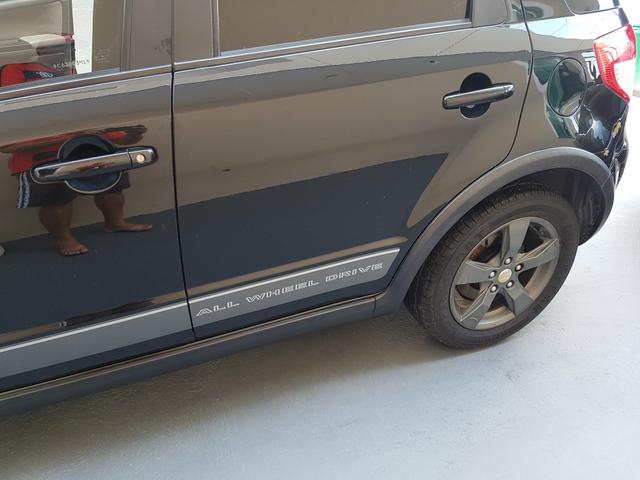Suzuki Sx4 Automático - Foto 6