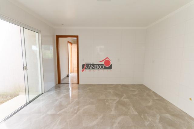 8287 | casa à venda com 3 quartos em boqueirão, guarapuava - Foto 8