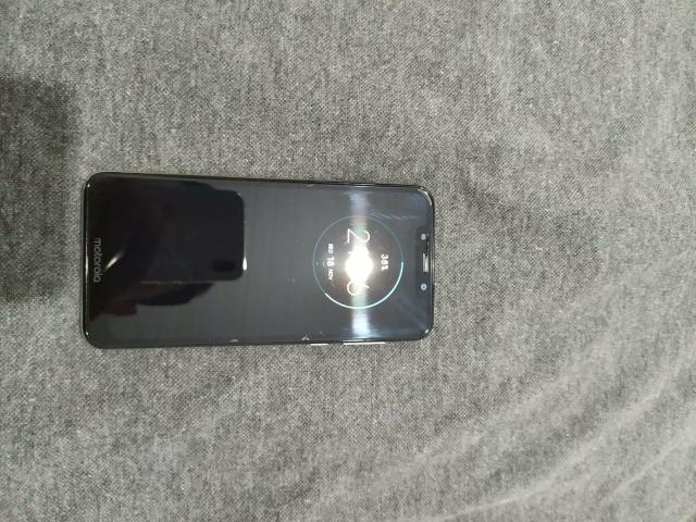 Motorola one