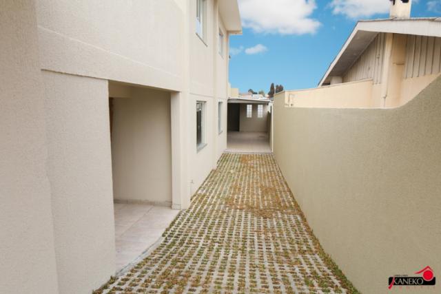 8287 | sobrado à venda com 4 quartos em trianon, guarapuava - Foto 2