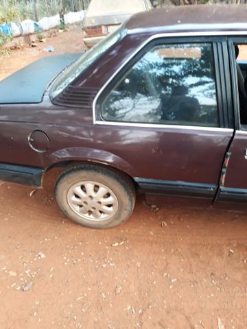 Vendo monza 89 2.0 - Foto 5