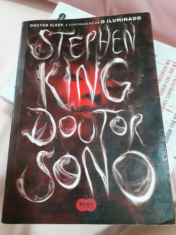 Livros Stephen King - Foto 3