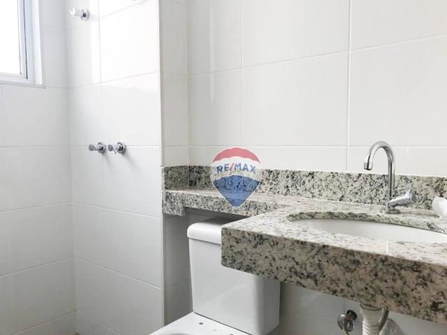 Apartamento garden com 4 dormitórios à venda, 130 m² por r$ 750.000,00 - buritis - belo ho - Foto 19