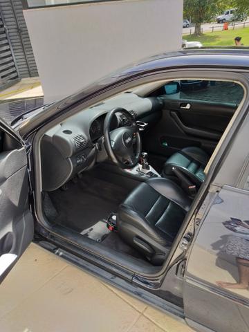 Audi a3 2002 ( fúria da noite) - Foto 4
