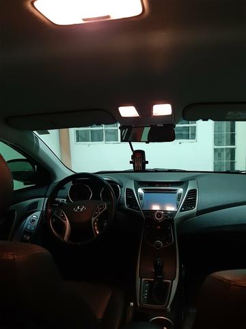 Elantra 2015 - Foto 4