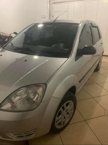 Fiesta hatch 2007 1.0 básico - Foto 5